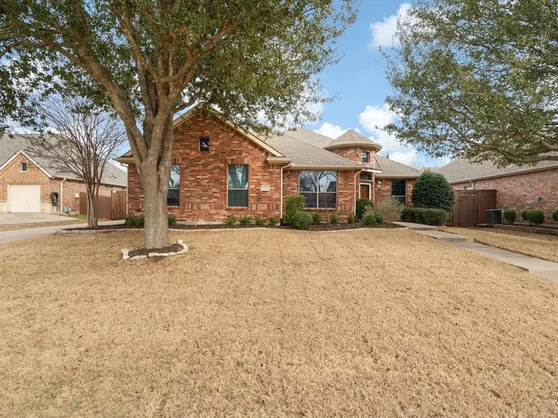 3512 Calaveras Way, Plano, TX 75074