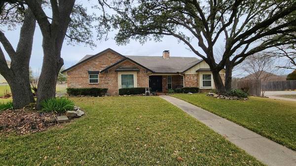 Desoto, TX 75115,415 Ramblewood Circle