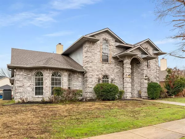 Rowlett, TX 75089,7010 Graham Drive