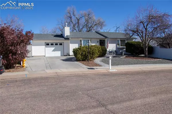 Colorado Springs, CO 80911,5154 Alturas CIR