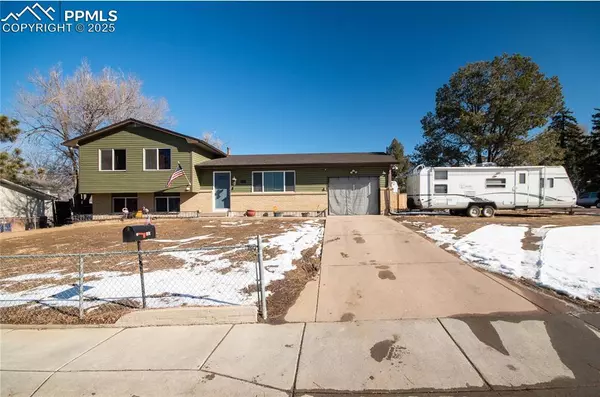 Colorado Springs, CO 80911,516 Squire ST