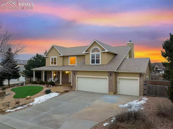 Colorado Springs, CO 80919,2465 Jenner CT