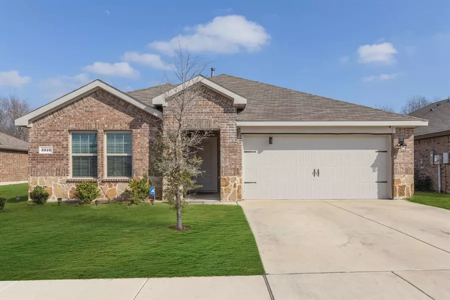 3316 Buttonbush Drive, Royse City, TX 75189