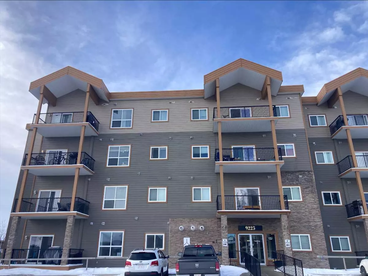 Grande Prairie, AB T8X 0B8,9225 LAKELAND DR #203