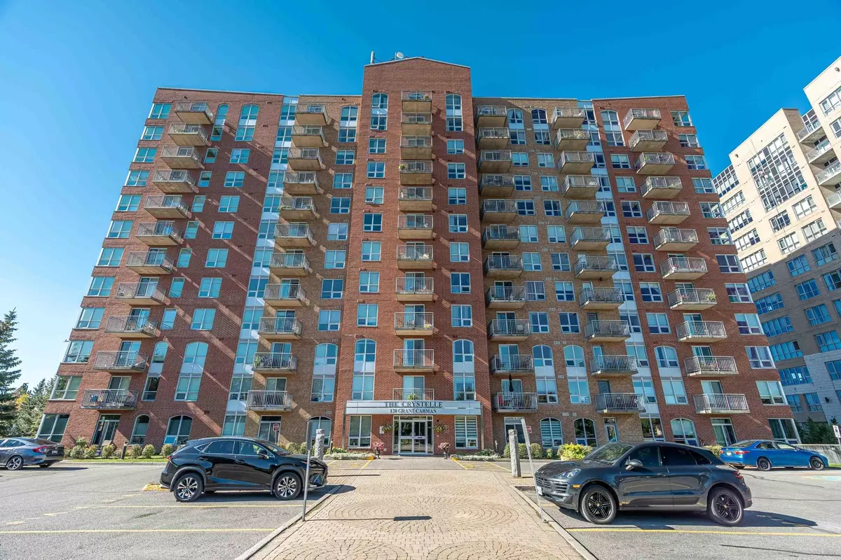 Cityview - Parkwoods Hills - Rideau Shore, ON K2E 1C8,120 GRANT CARMAN DR #803