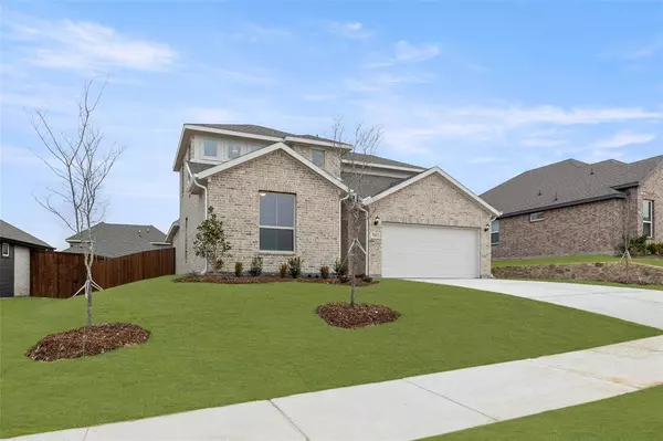 Justin, TX 76247,516 Lakeway Lane