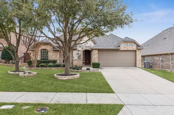 Frisco, TX 75035,9931 Knight Lane