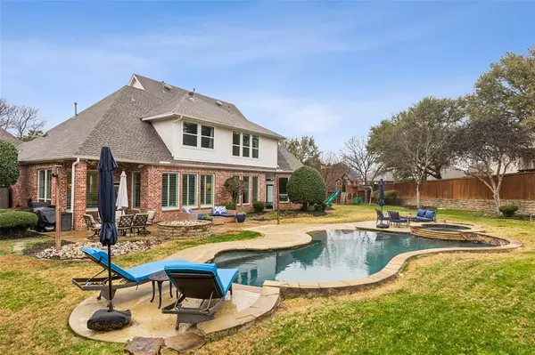 Southlake, TX 76092,1106 Versailles Court