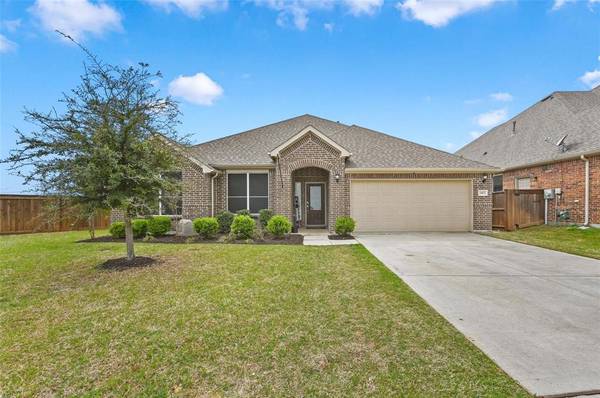 3412 Woodford Drive, Mansfield, TX 76084