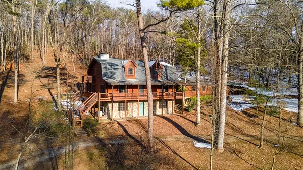 Ellijay, GA 30540,98 Pinson Lane