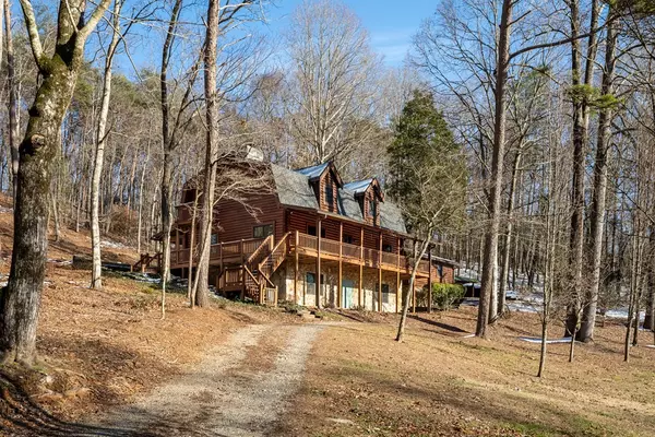 Ellijay, GA 30540,98 Pinson Lane