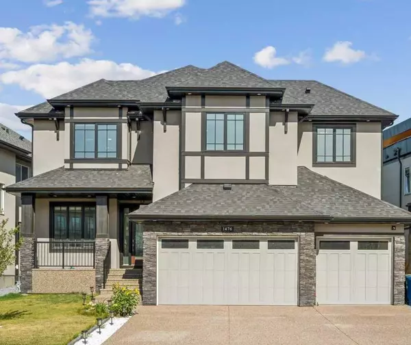 1476 Coopers LNDG Southwest, Airdrie, AB T4B 0C6