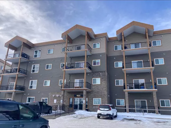 Grande Prairie, AB T8X 0B8,9225 LAKELAND DR #203