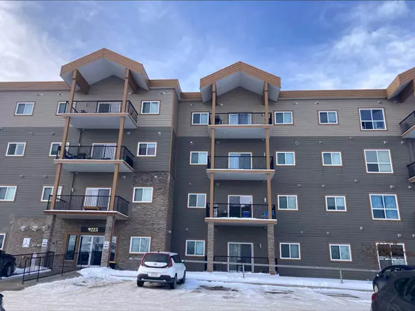 Grande Prairie, AB T8X 0B8,9225 LAKELAND DR #203