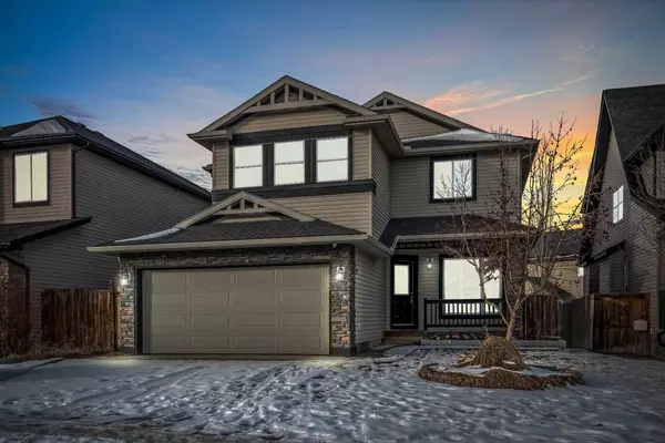 113 Seagreen MNR, Chestermere, AB T1X 0E7