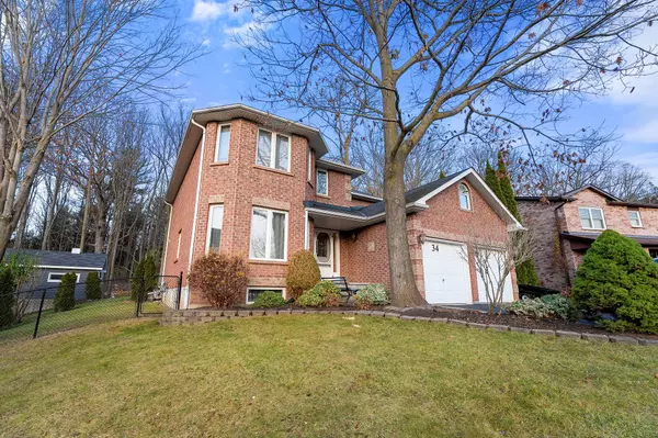 East Gwillimbury, ON L9N 1E7,34 Hollis CRES