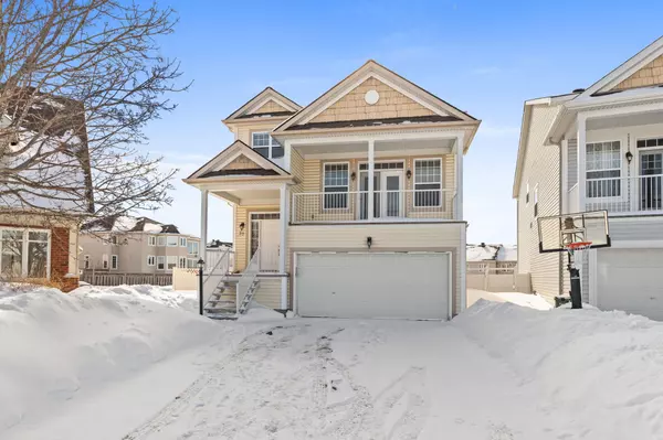 Barrhaven, ON K2J 5B4,26 San Mateo DR