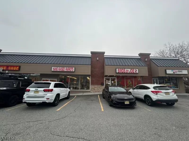 110 Route46, Saddle Brook Twp., NJ 07663