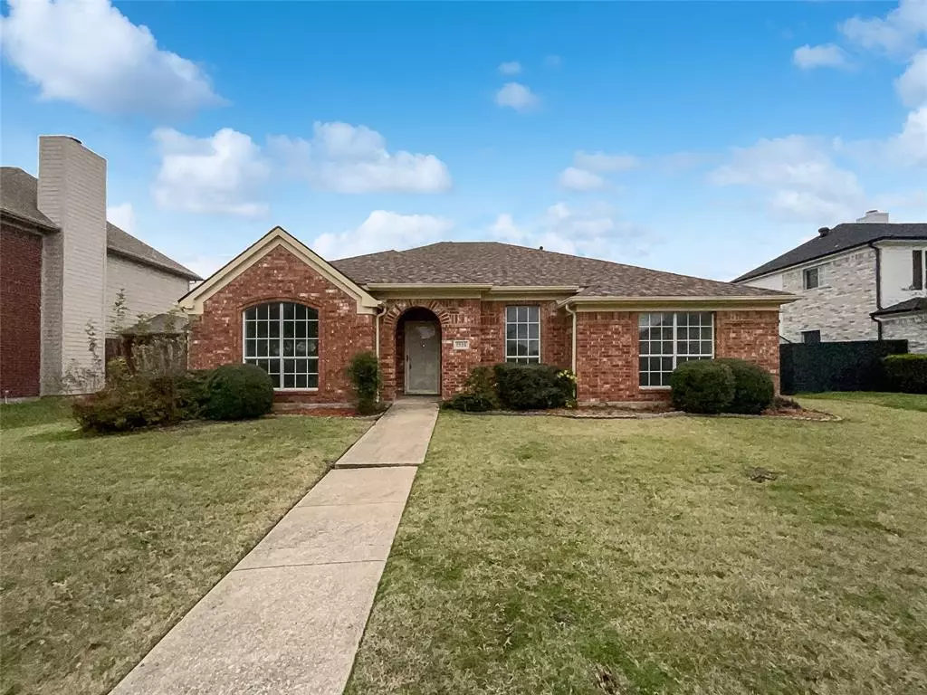 Mesquite, TX 75181,2605 Brushy Creek Trail