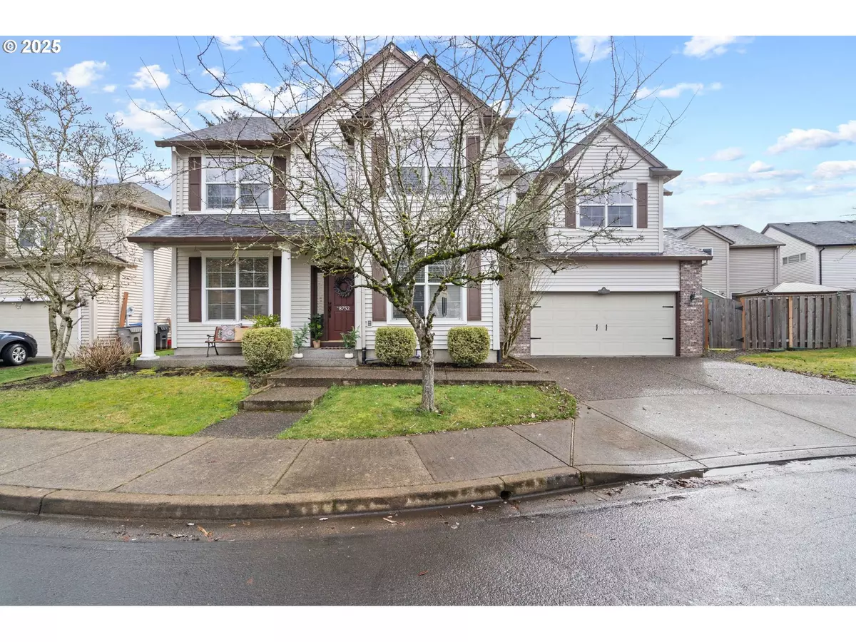 Tigard, OR 97224,8752 SW LODI LN