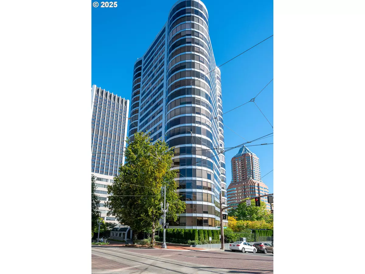 Portland, OR 97201,1500 SW 5TH AVE #1204