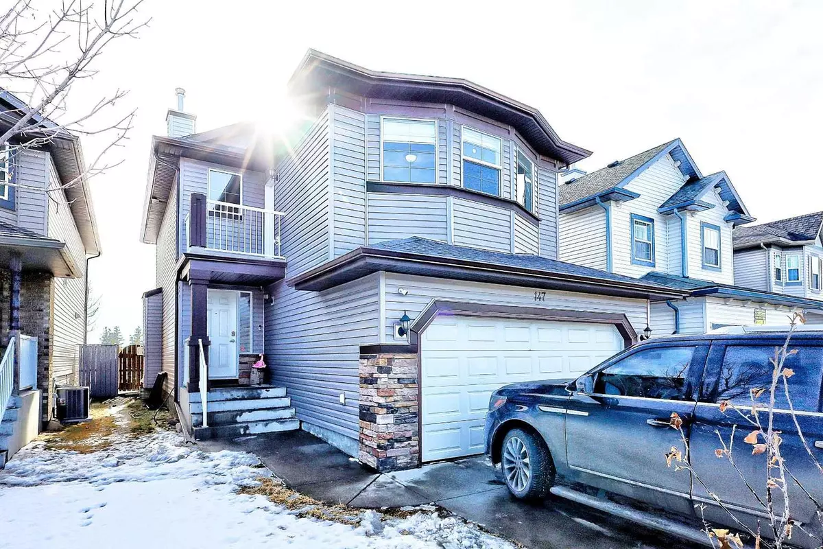 Calgary, AB T3J0B1,147 Taralake WAY Northeast