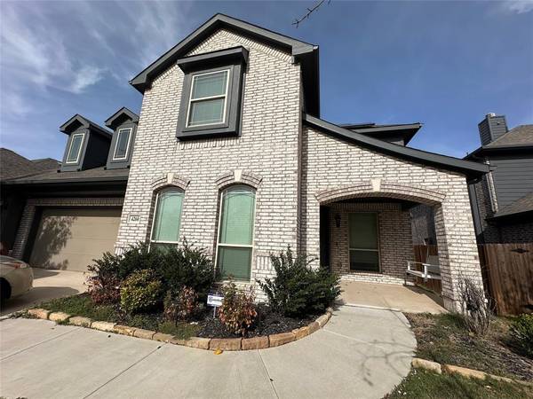 4260 Dublin Ridge Drive, Fort Worth, TX 76036