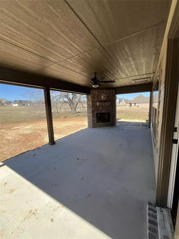 Springtown, TX 76082,5017 Cottontail Court