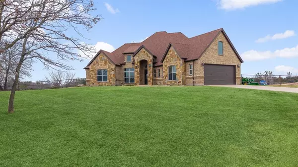 Weatherford, TX 76088,235 Sandpiper Drive