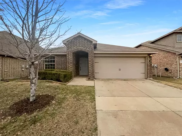 2156 Callahan Drive, Forney, TX 75126