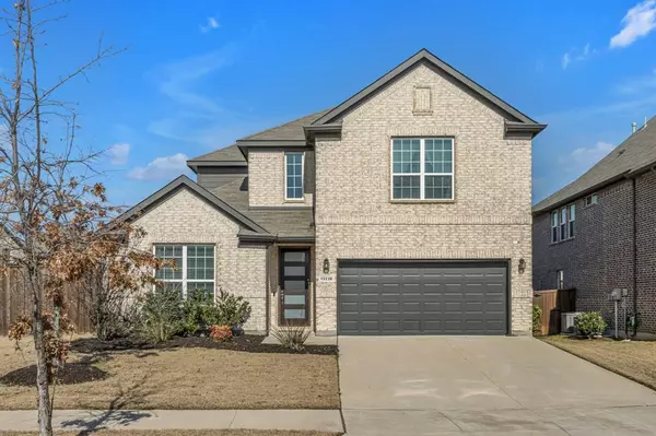 13228 Decidedly Drive, Frisco, TX 75035