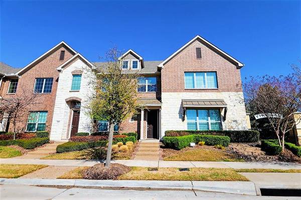 3803 Cascade Sky Drive, Arlington, TX 76005