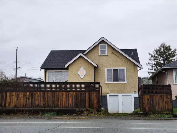 3541 10th Ave, Port Alberni, BC V9Y 4W1