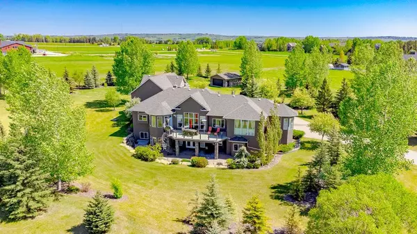 31 Braemar Glen RD, Rural Rocky View County, AB T3Z 3C9