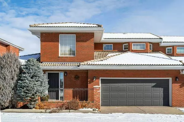 47 Prominence PATH Southwest, Calgary, AB T3H 2W7