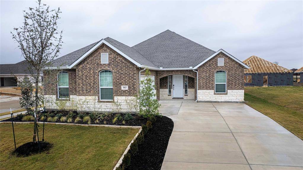 Red Oak, TX 75154,557 Tiffany Lane