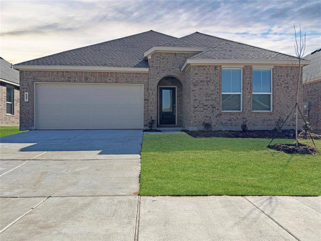 Princeton, TX 75407,537 Mill Trace