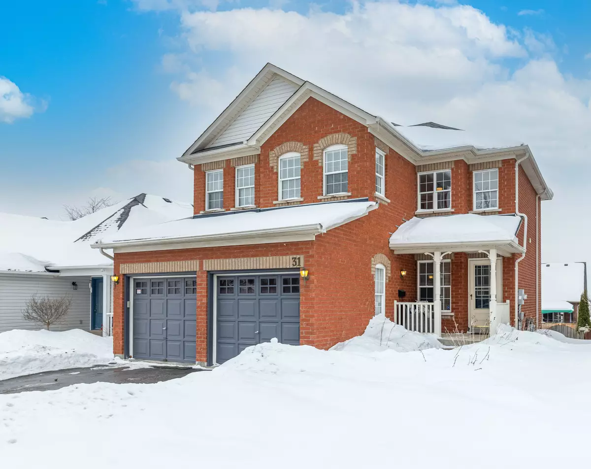 Whitby, ON L1M 1J2,31 Downey DR