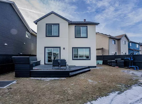 Calgary, AB T3J 4L2,151 Martha's Meadow Close Northeast