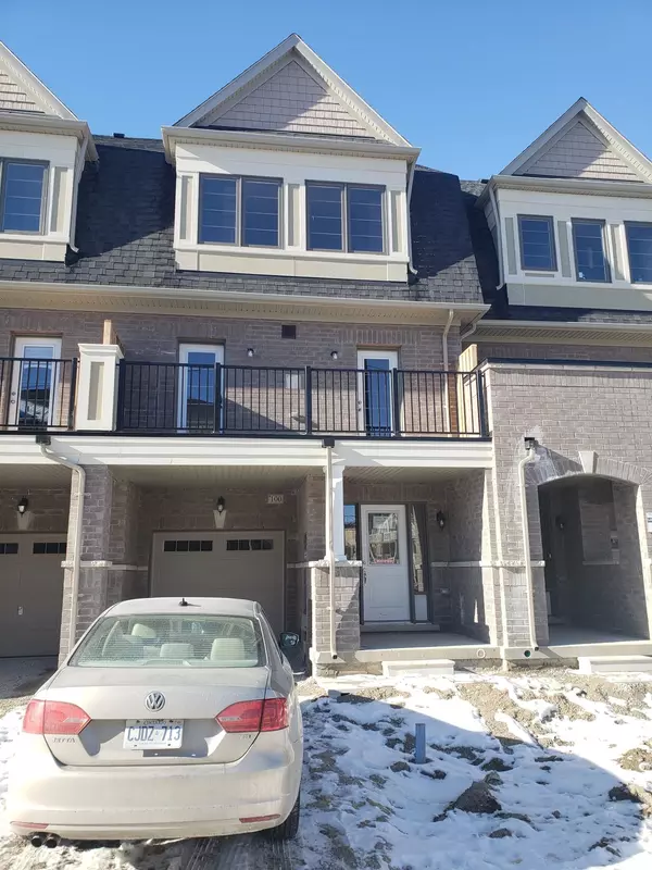 Brampton, ON L7A 5B9,100 Fruitvale CIR