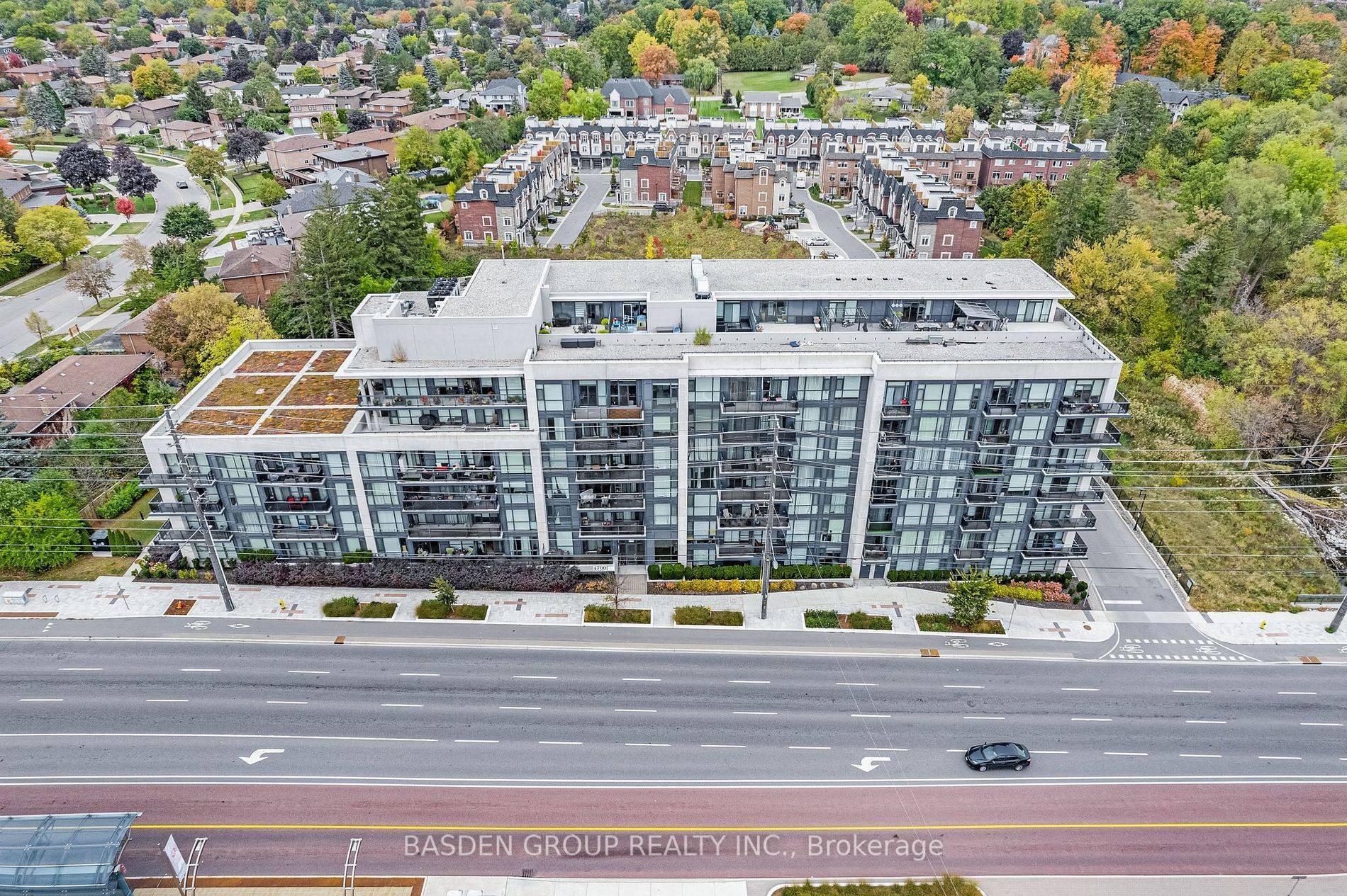 Vaughan, ON L4L 0B4,4700 Highway 7 RD #705
