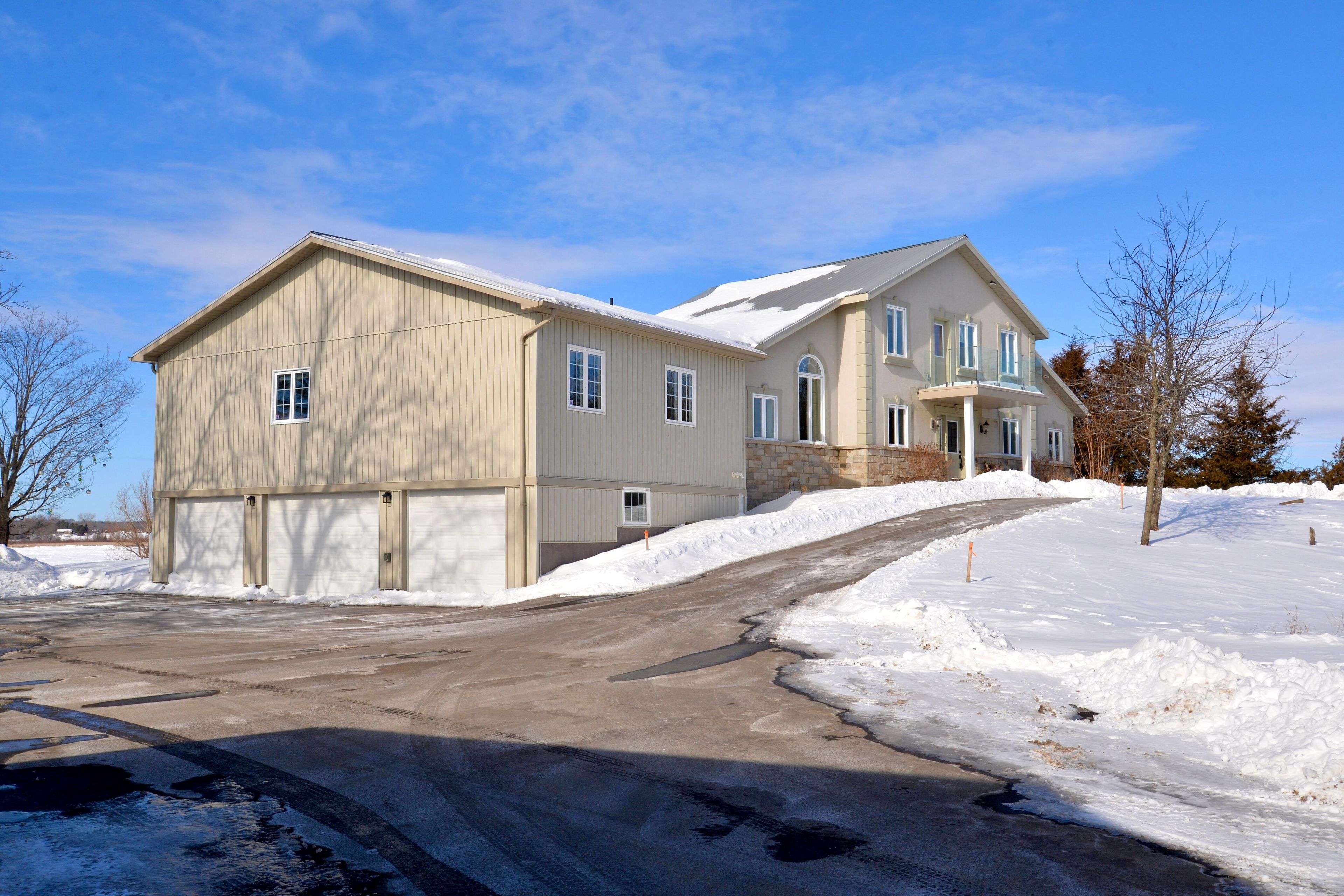 Greater Napanee, ON K7R 3K8,1333 County Road 9 N/A