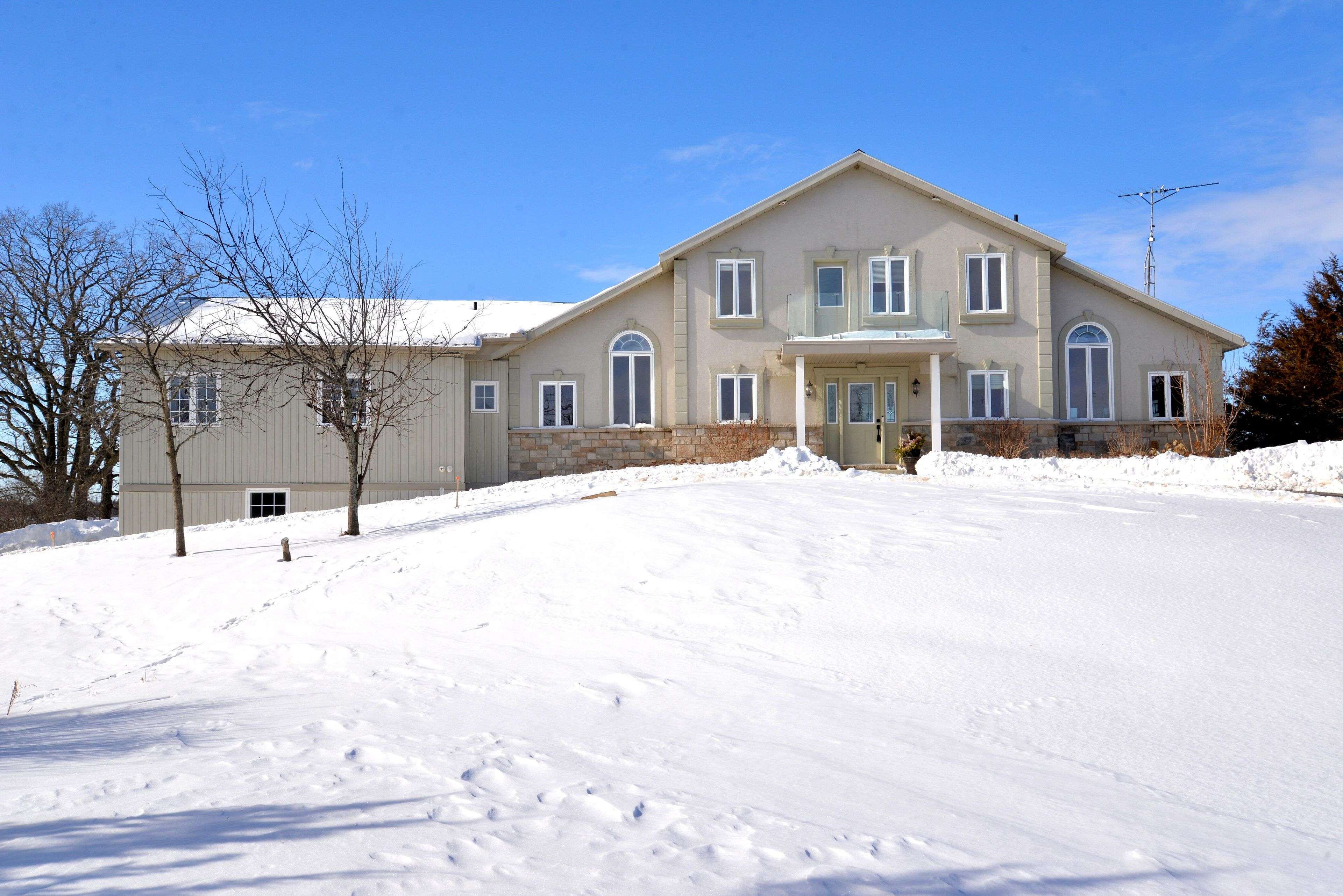 Greater Napanee, ON K7R 3K8,1333 County Road 9 N/A