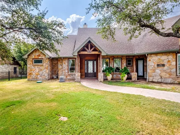 May, TX 76857,594 Oak Point Drive