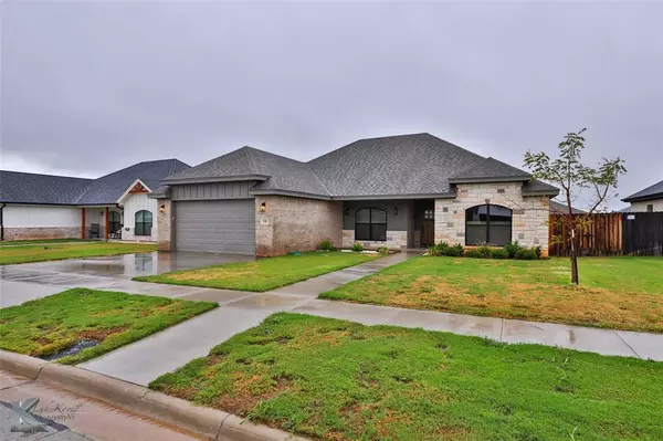 358 Garth Ridge Drive,  Abilene,  TX 79602