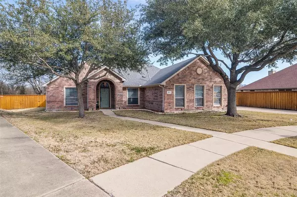 Royse City, TX 75189,204 High Meadow Court