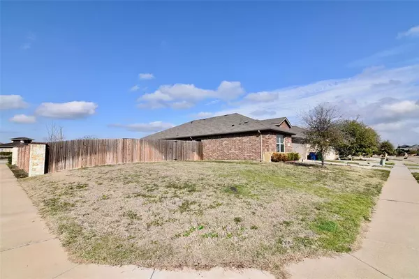 Fate, TX 75189,1017 Decker Drive