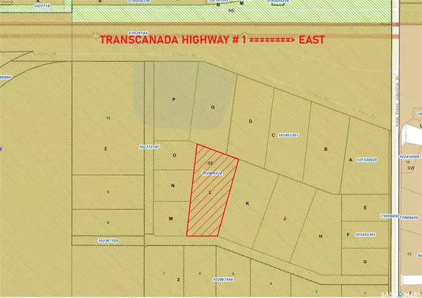 Emerald Park, SK S4L 1B6,9 INDUSTRIAL DRIVE