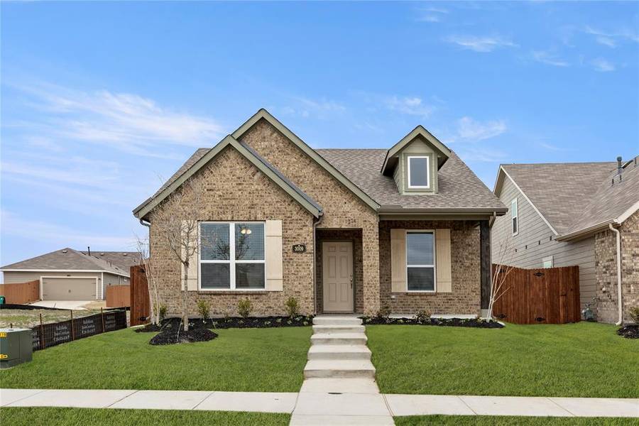 3009 Apple Creek, Crandall, TX 75114