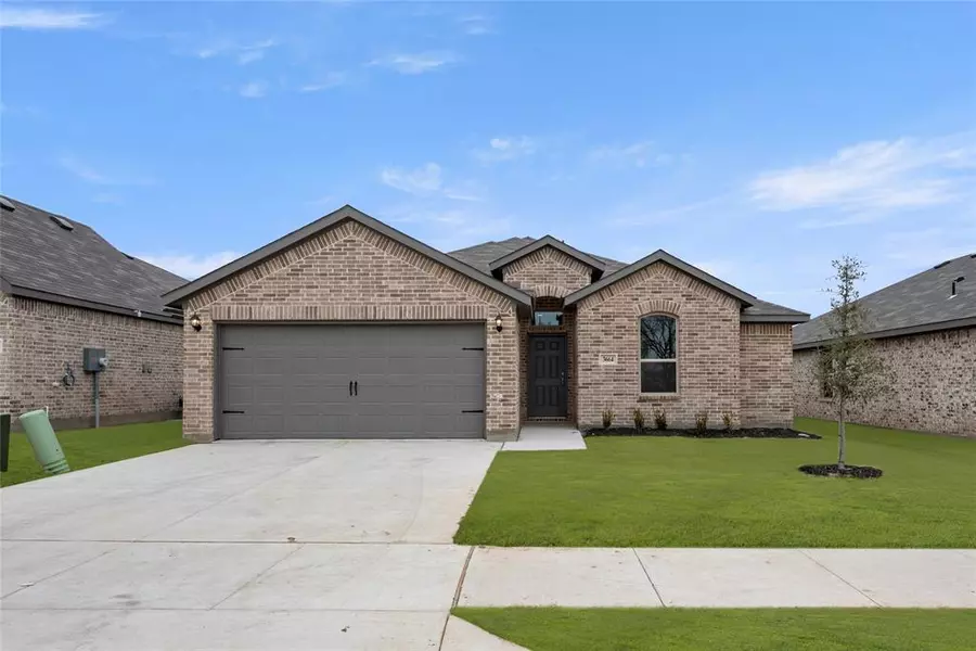 3664 N Crowley Cleburne Road, Fort Worth, TX 76036